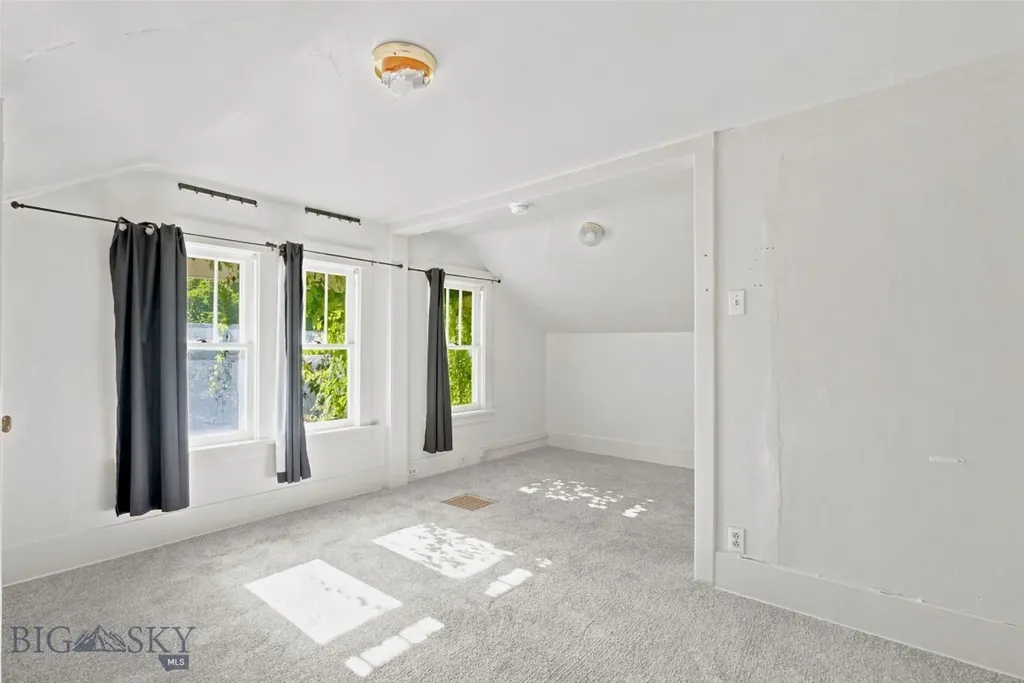 541 E Beckwith Missoula MT 59801