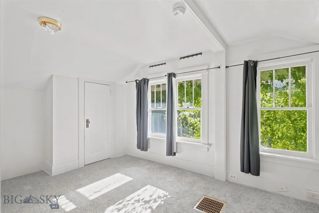 541 E Beckwith Missoula MT 59801