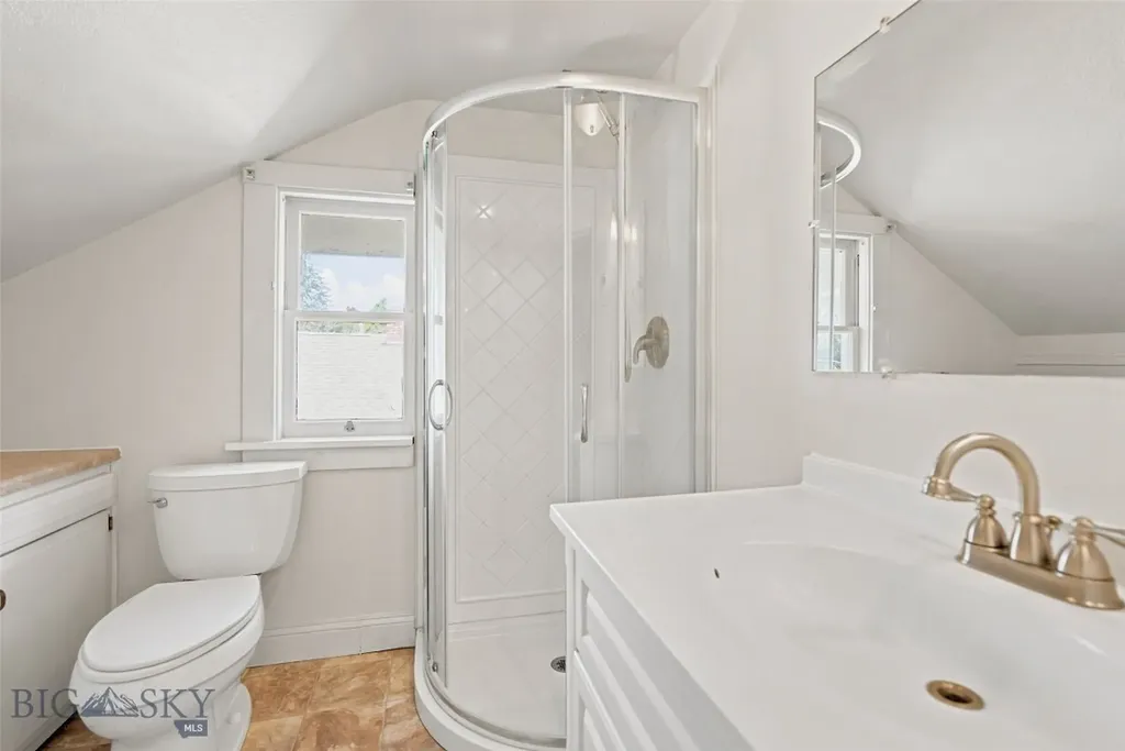 541 E Beckwith Missoula MT 59801