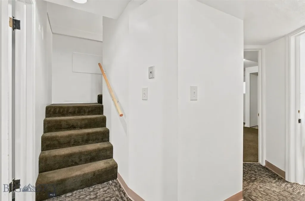 541 E Beckwith Missoula MT 59801