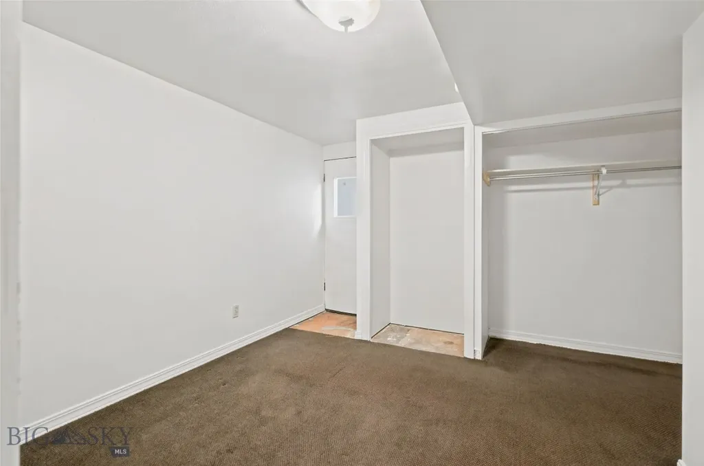 541 E Beckwith Missoula MT 59801