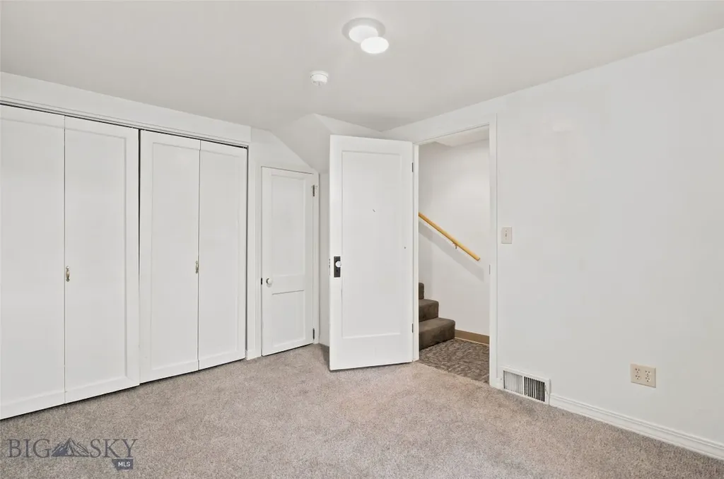 541 E Beckwith Missoula MT 59801