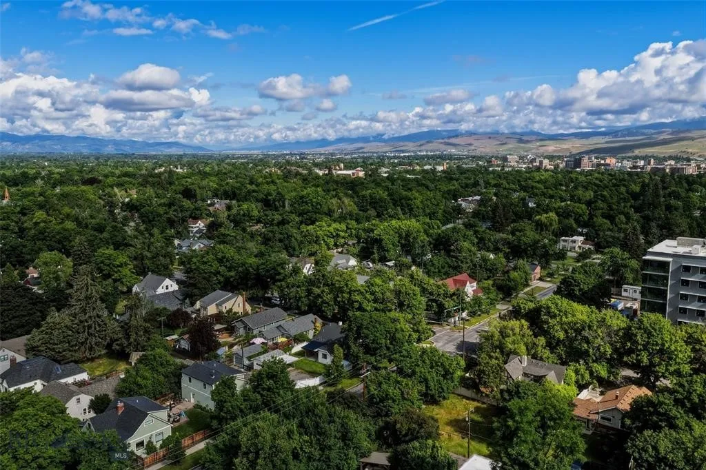 541 E Beckwith Missoula MT 59801