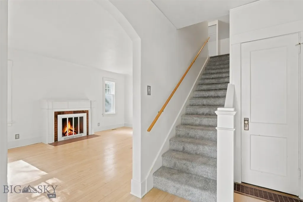 541 E Beckwith Missoula MT 59801