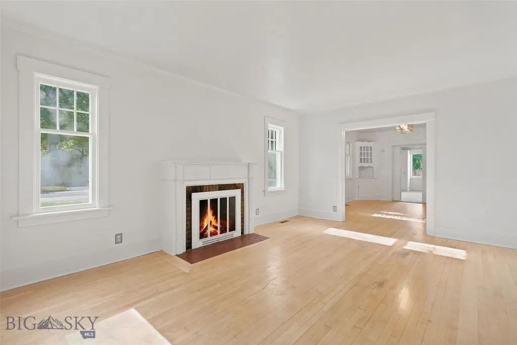 541 E Beckwith Missoula MT 59801