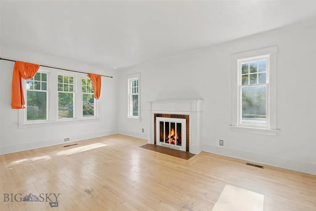541 E Beckwith Missoula MT 59801