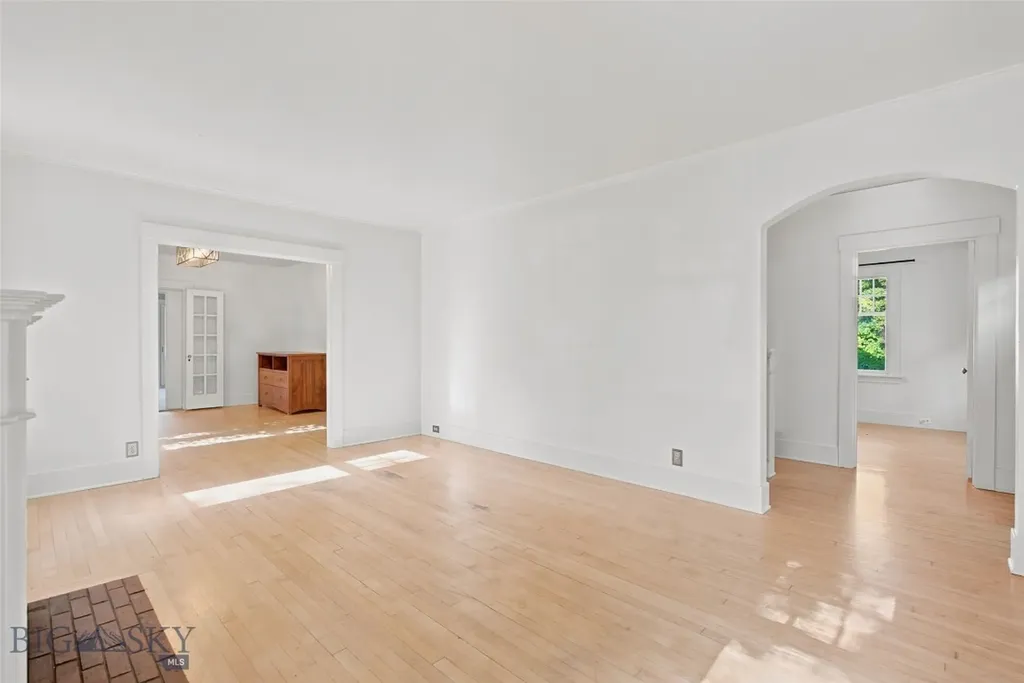 541 E Beckwith Missoula MT 59801
