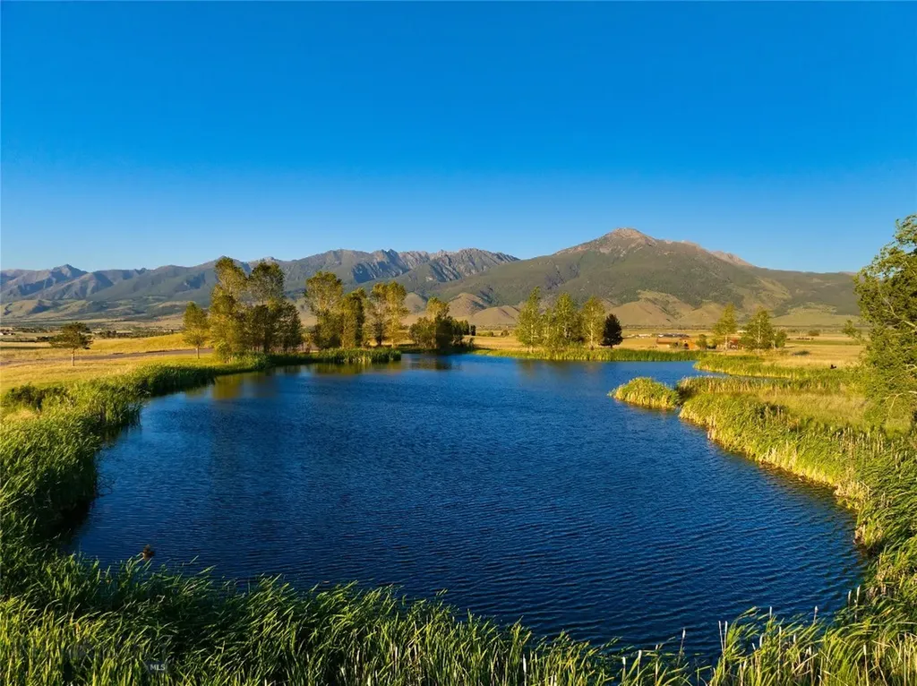 106 Morgan Trail Livingston MT 59047