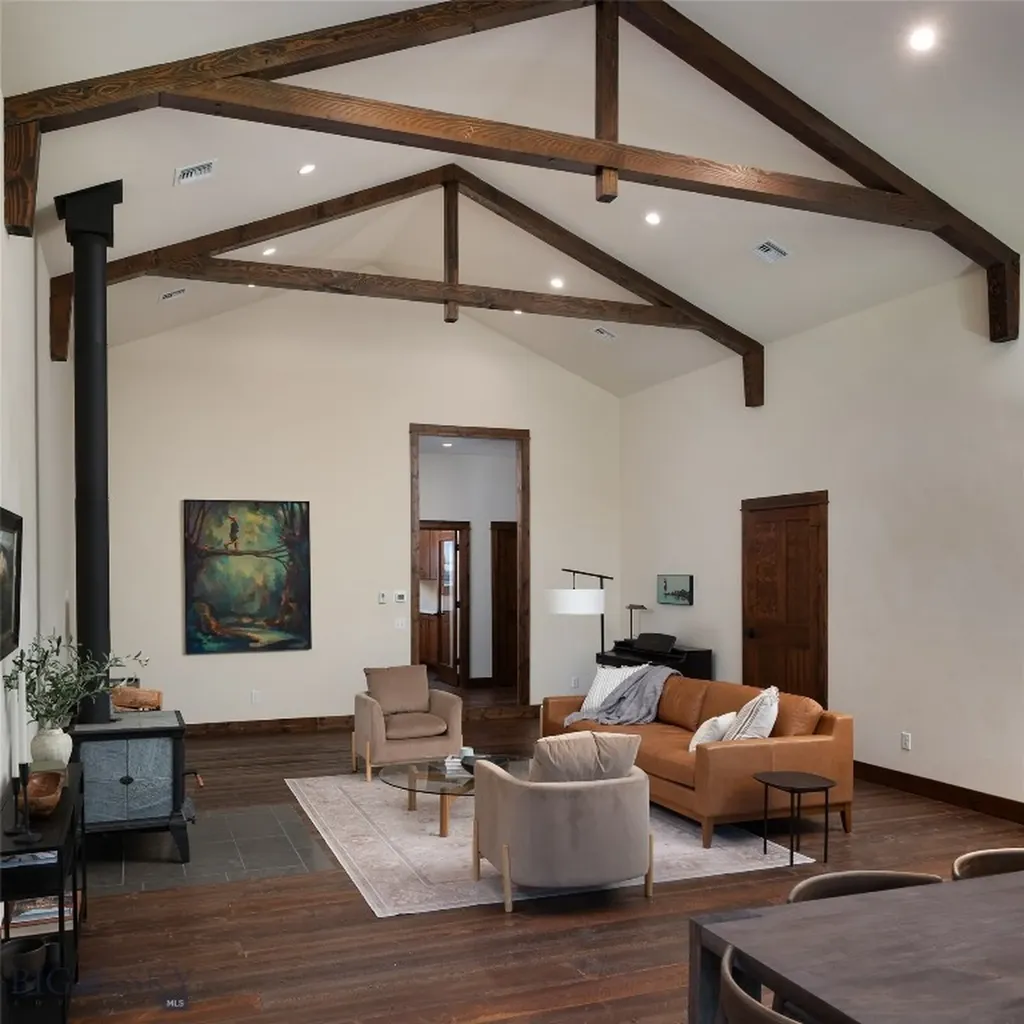 106 Morgan Trail Livingston MT 59047
