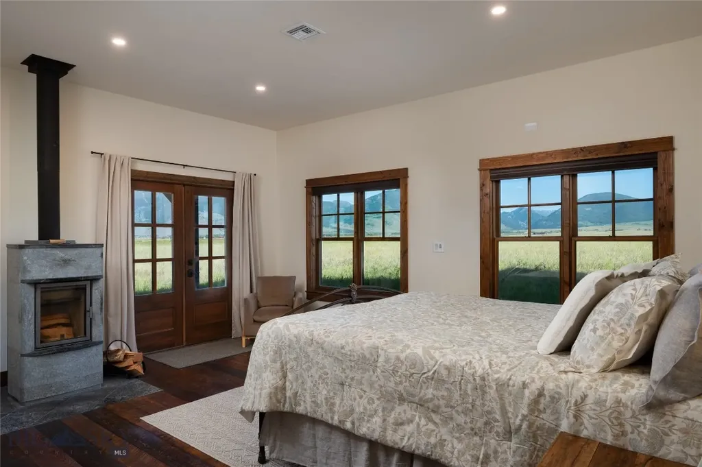 106 Morgan Trail Livingston MT 59047