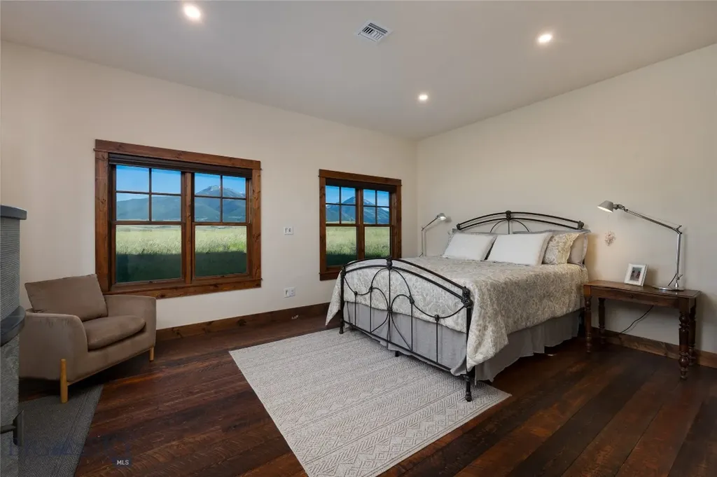 106 Morgan Trail Livingston MT 59047