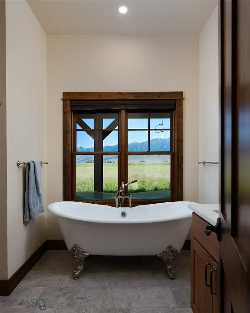 106 Morgan Trail Livingston MT 59047