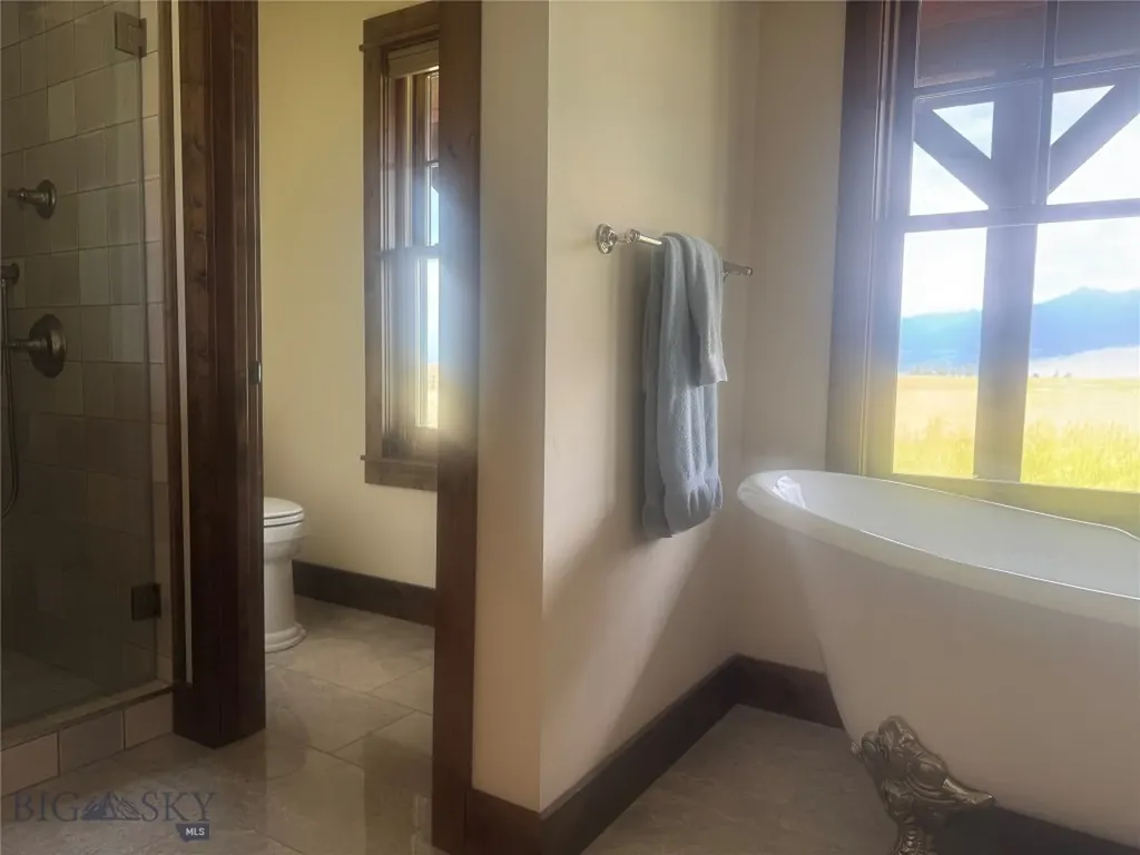 106 Morgan Trail Livingston MT 59047