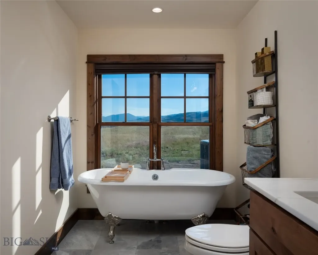 106 Morgan Trail Livingston MT 59047