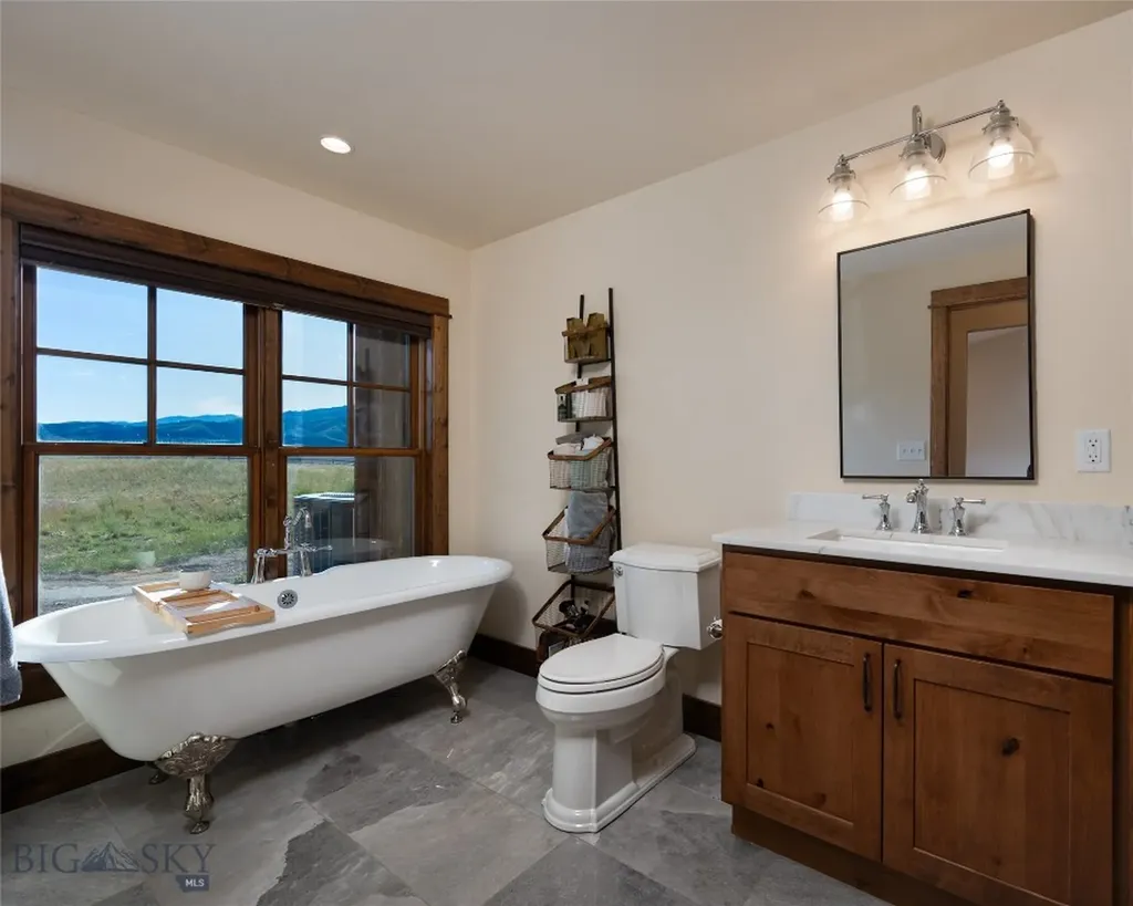 106 Morgan Trail Livingston MT 59047