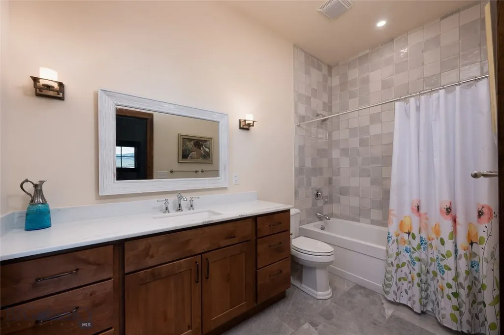 106 Morgan Trail Livingston MT 59047
