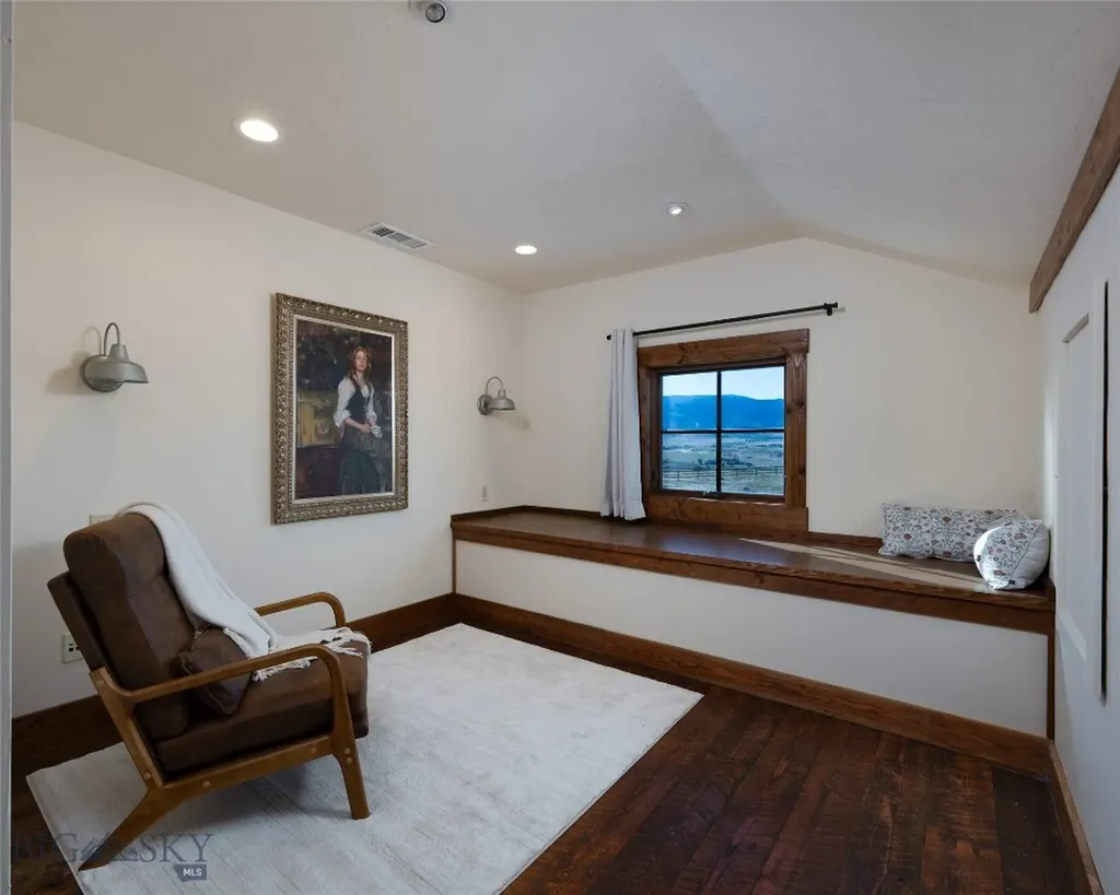 106 Morgan Trail Livingston MT 59047