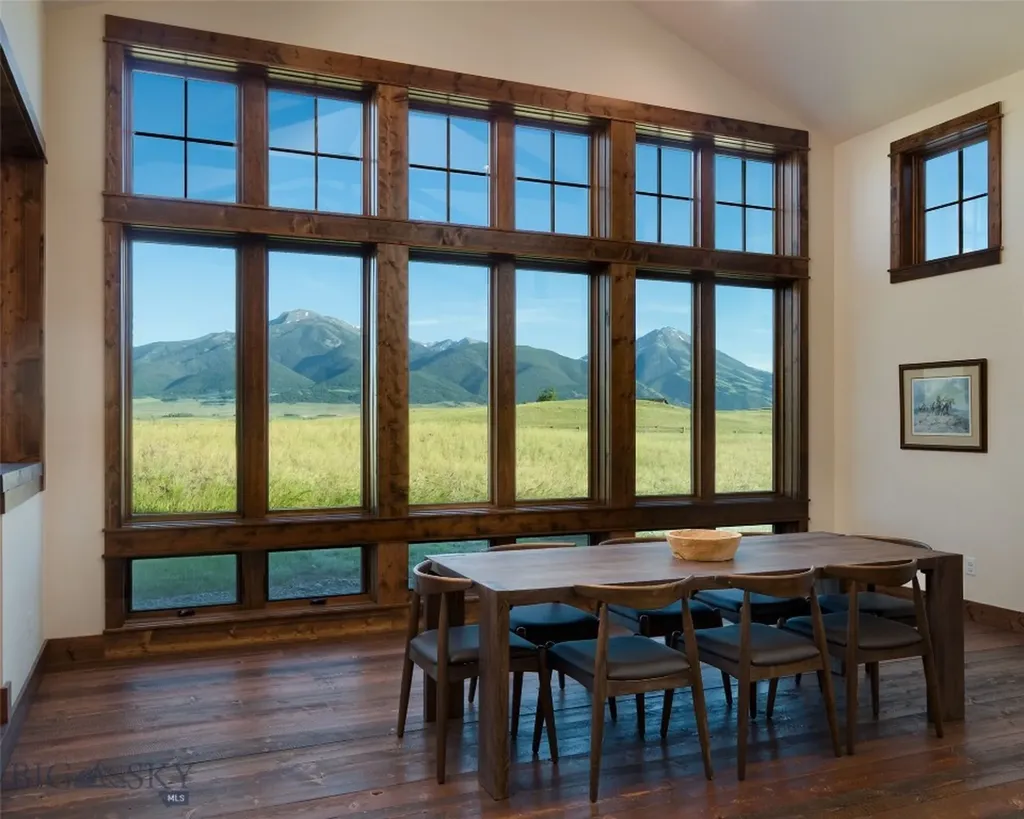 106 Morgan Trail Livingston MT 59047