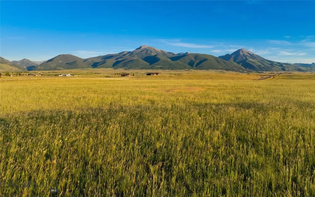 106 Morgan Trail Livingston MT 59047