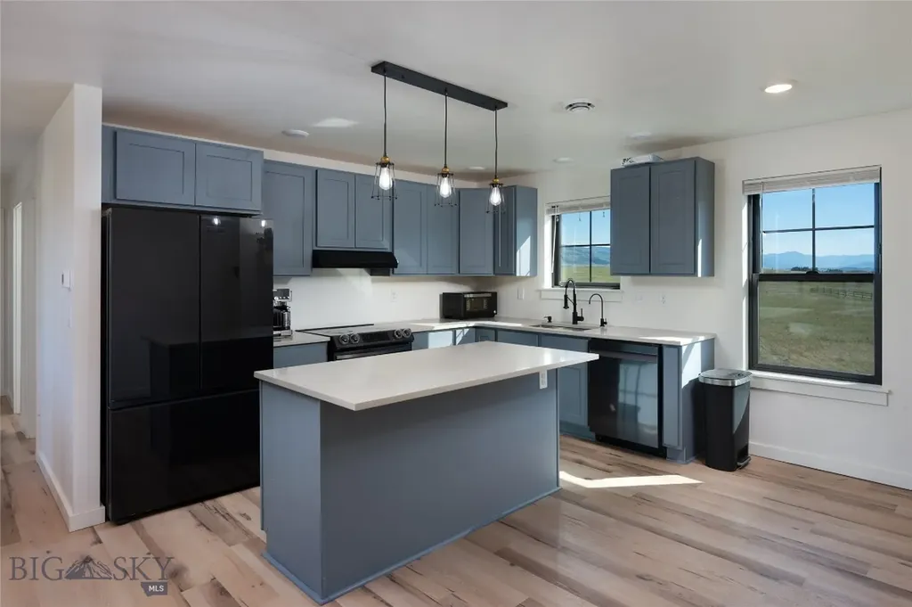 106 Morgan Trail Livingston MT 59047