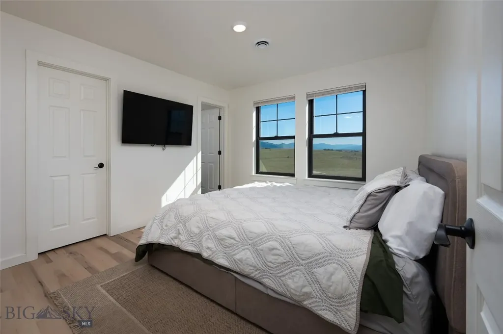 106 Morgan Trail Livingston MT 59047