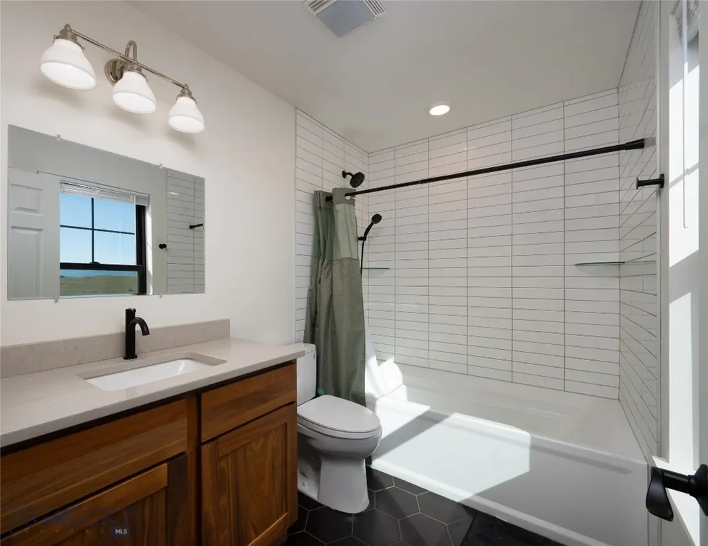 106 Morgan Trail Livingston MT 59047
