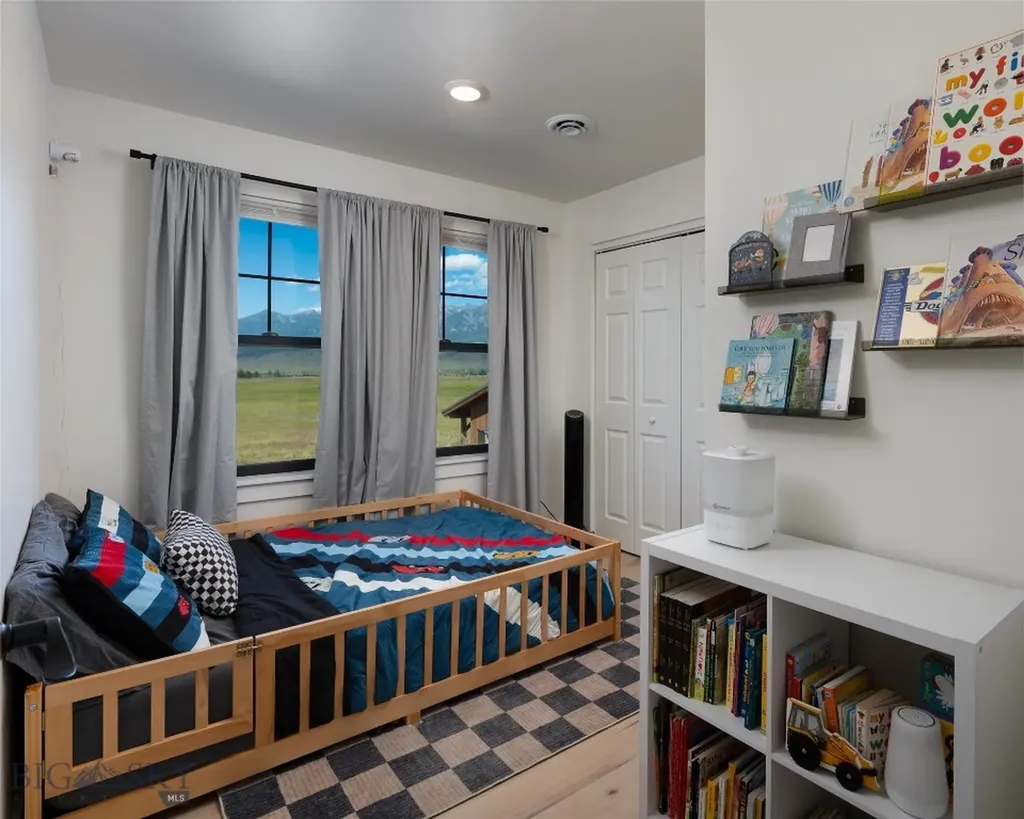 106 Morgan Trail Livingston MT 59047