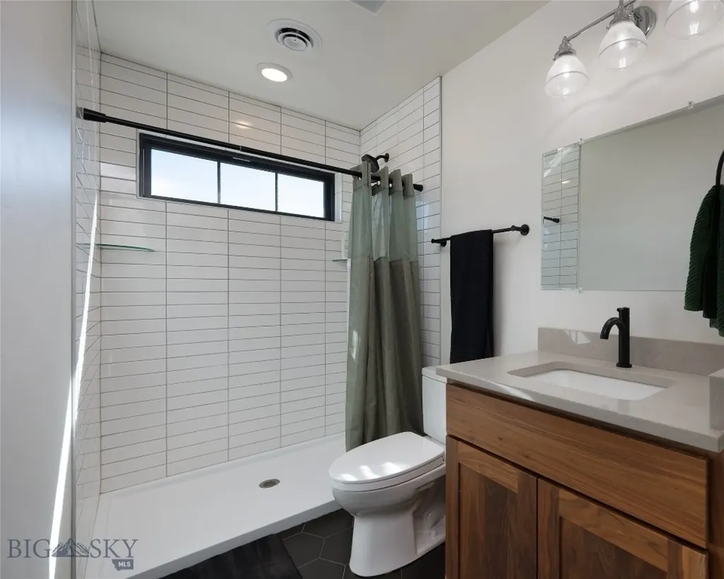106 Morgan Trail Livingston MT 59047