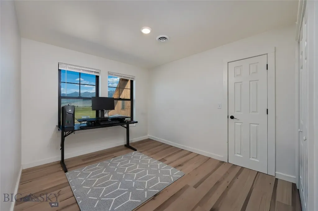 106 Morgan Trail Livingston MT 59047