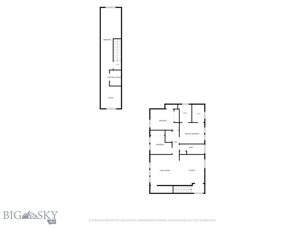 106 Morgan Trail Livingston MT 59047
