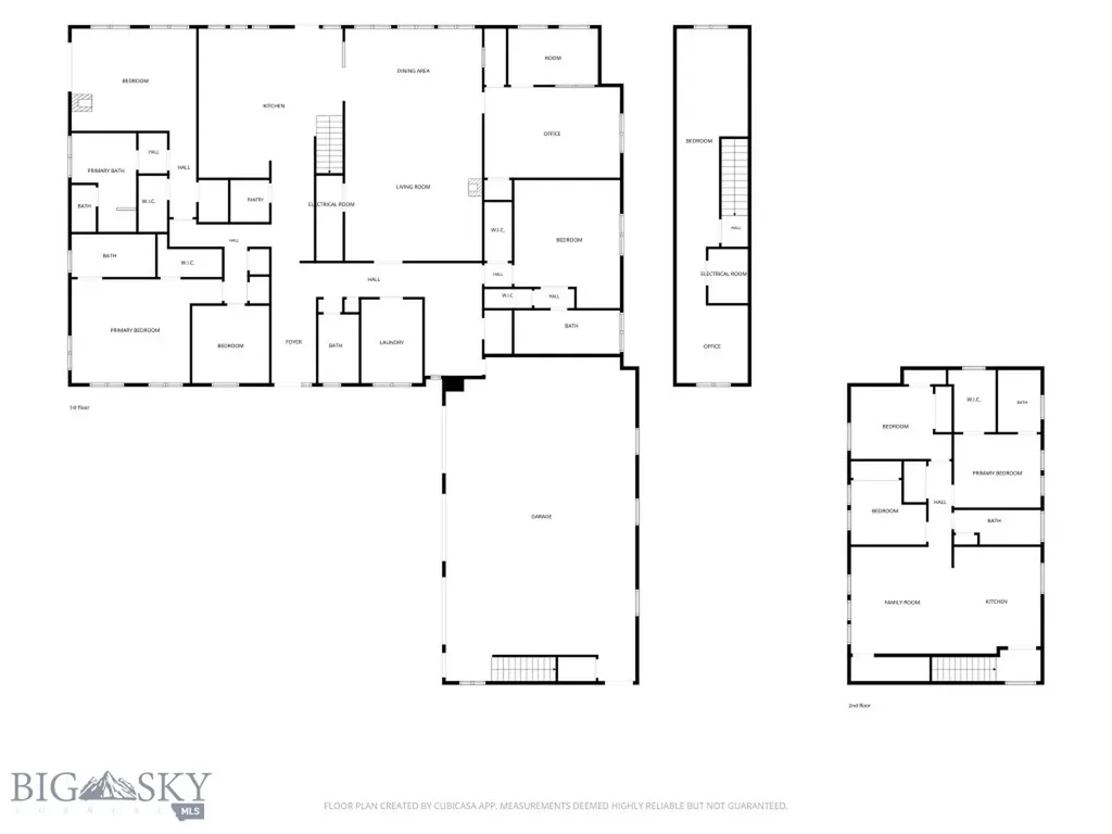 106 Morgan Trail Livingston MT 59047