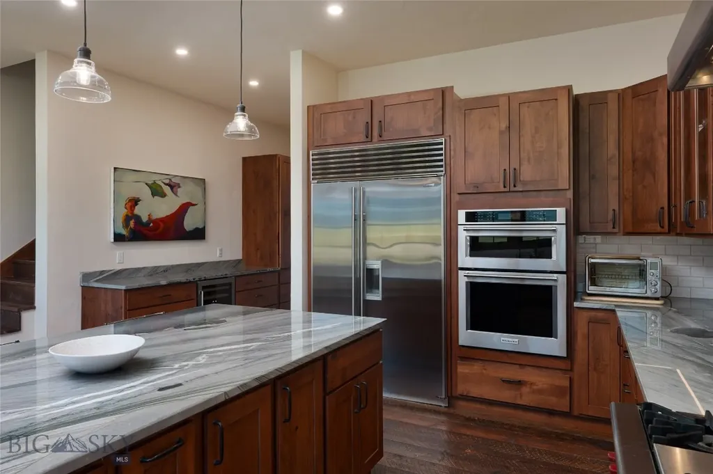 106 Morgan Trail Livingston MT 59047
