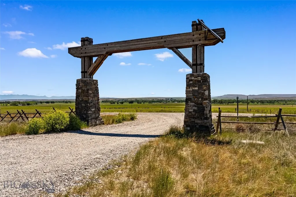 1 Targe Street Three Forks MT 59752