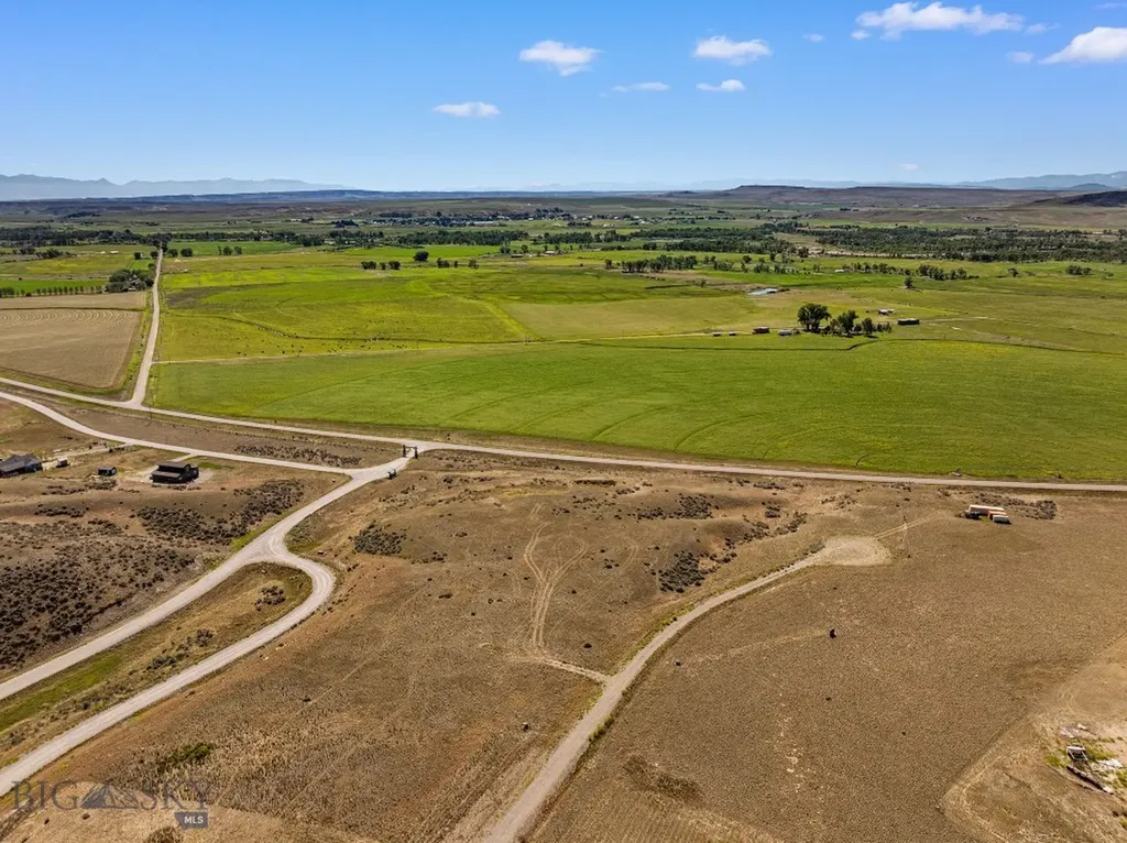 1 Targe Street Three Forks MT 59752