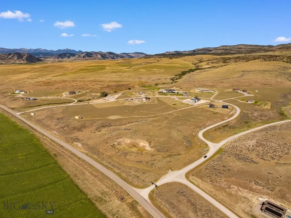 1 Targe Street Three Forks MT 59752