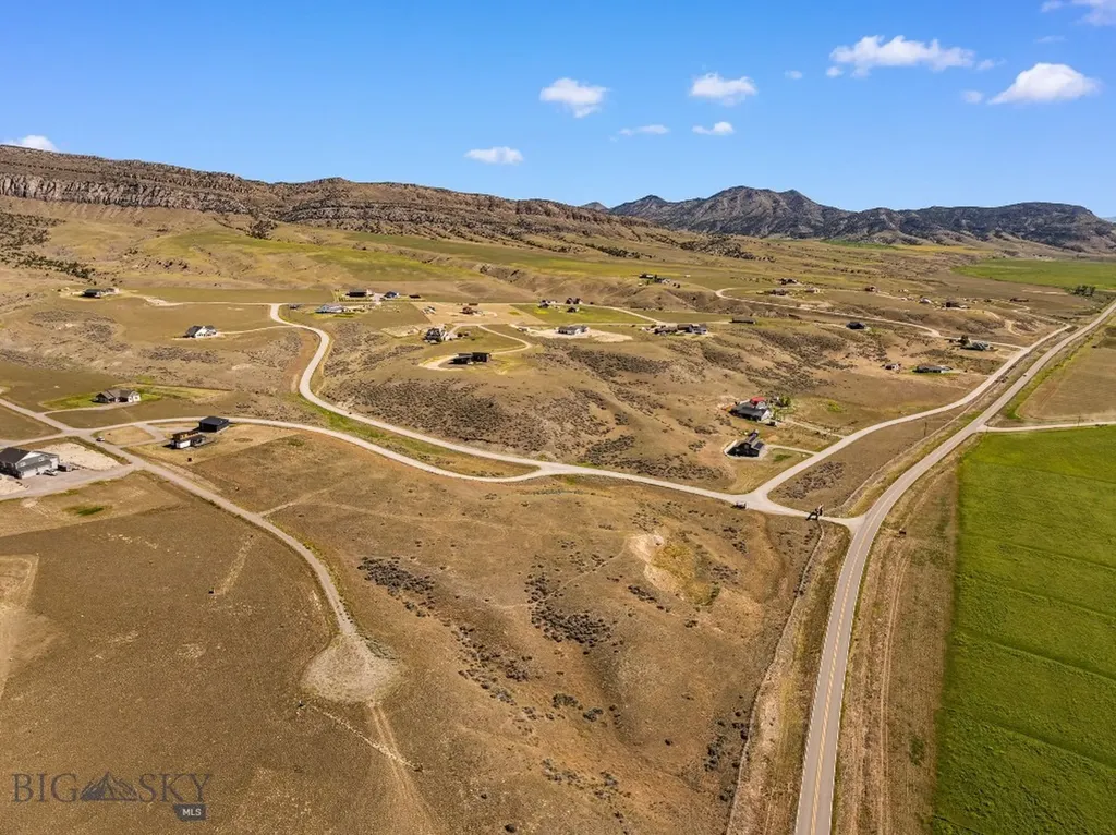 1 Targe Street Three Forks MT 59752