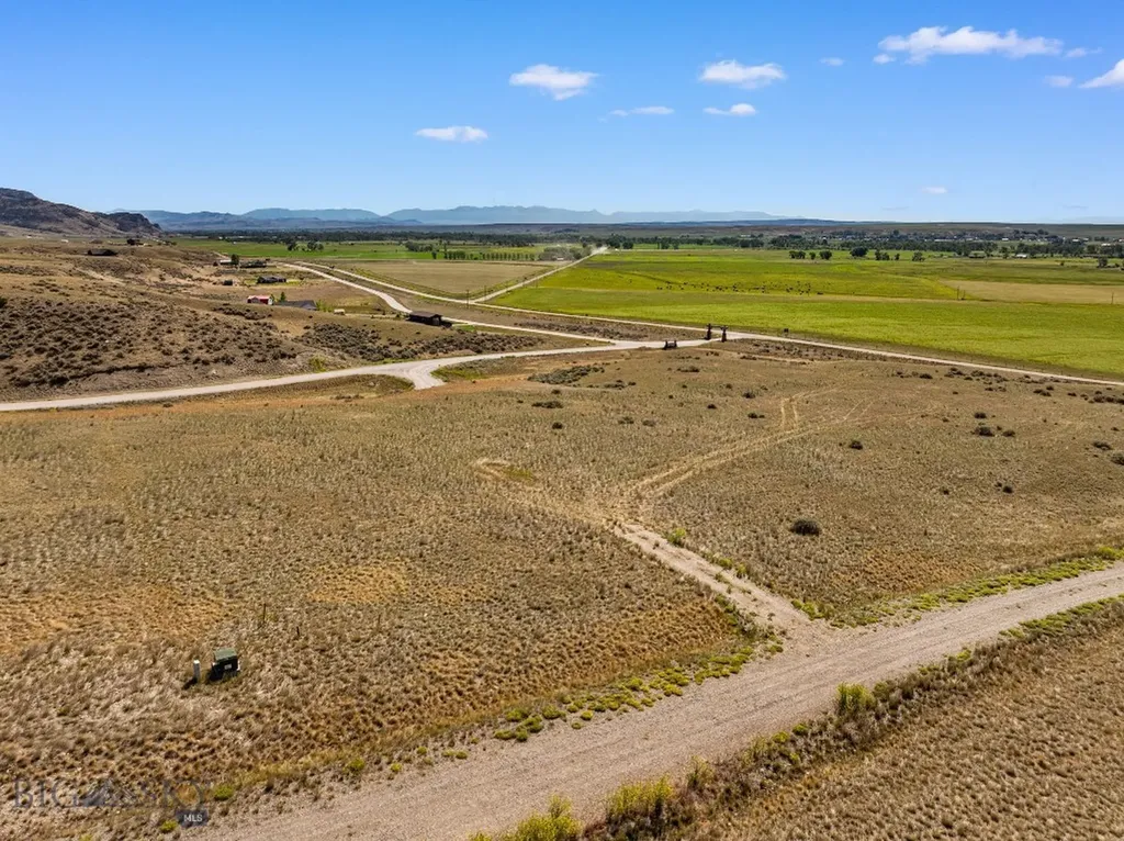 1 Targe Street Three Forks MT 59752