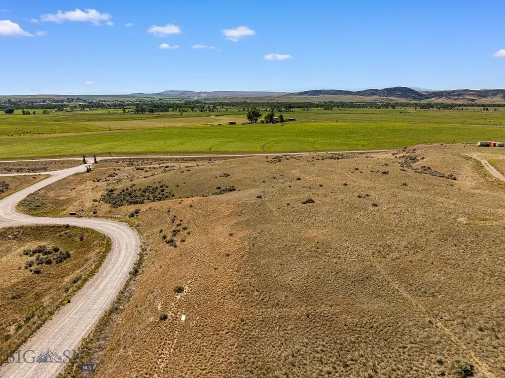 1 Targe Street Three Forks MT 59752