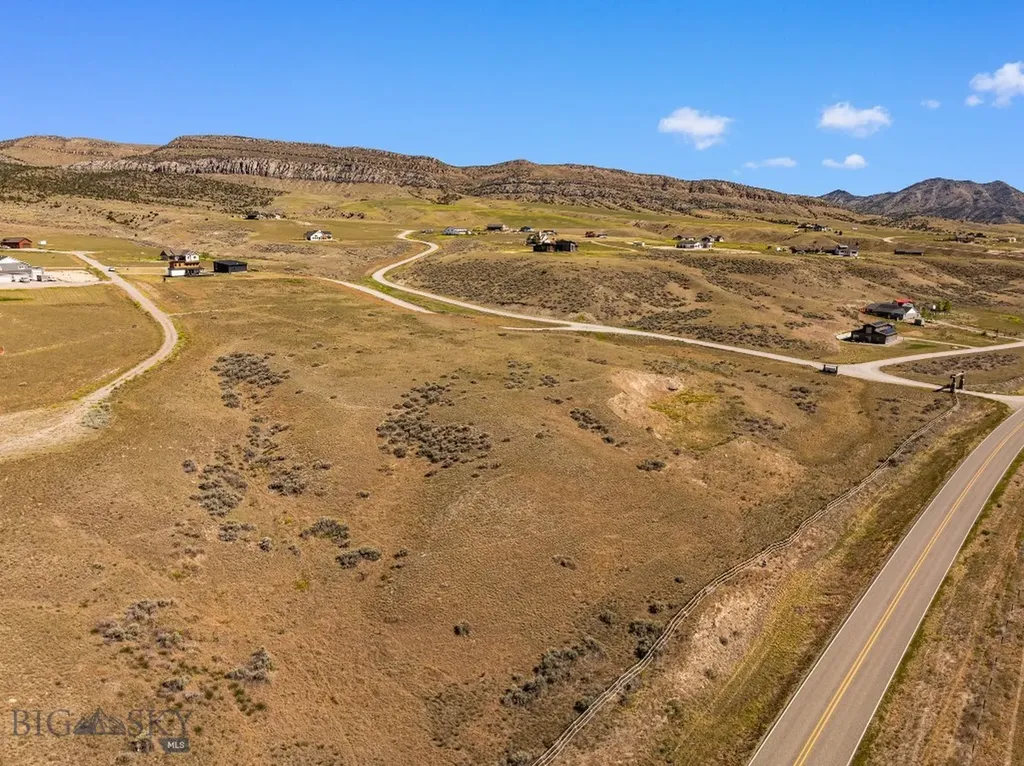 1 Targe Street Three Forks MT 59752