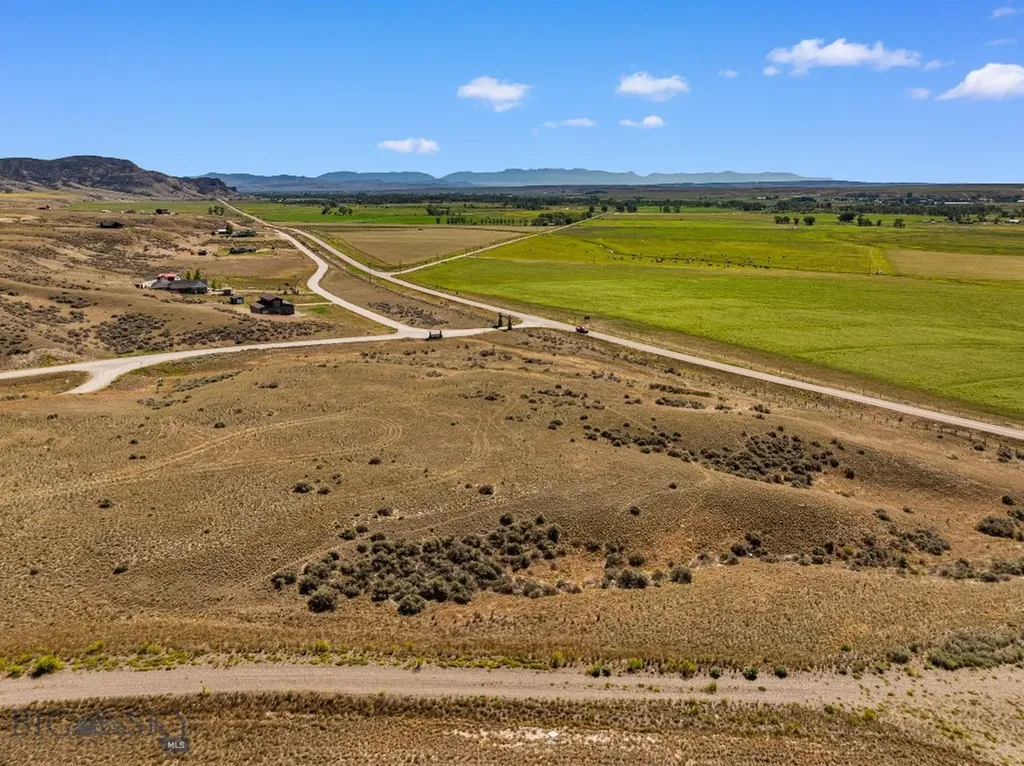 1 Targe Street Three Forks MT 59752