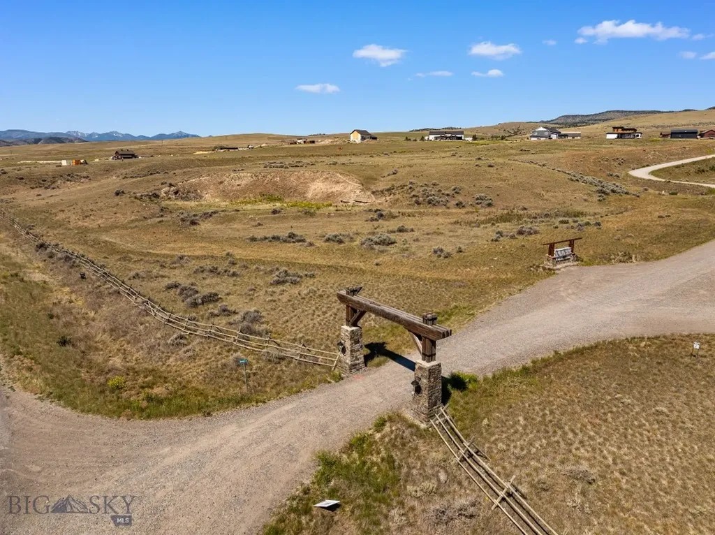 1 Targe Street Three Forks MT 59752