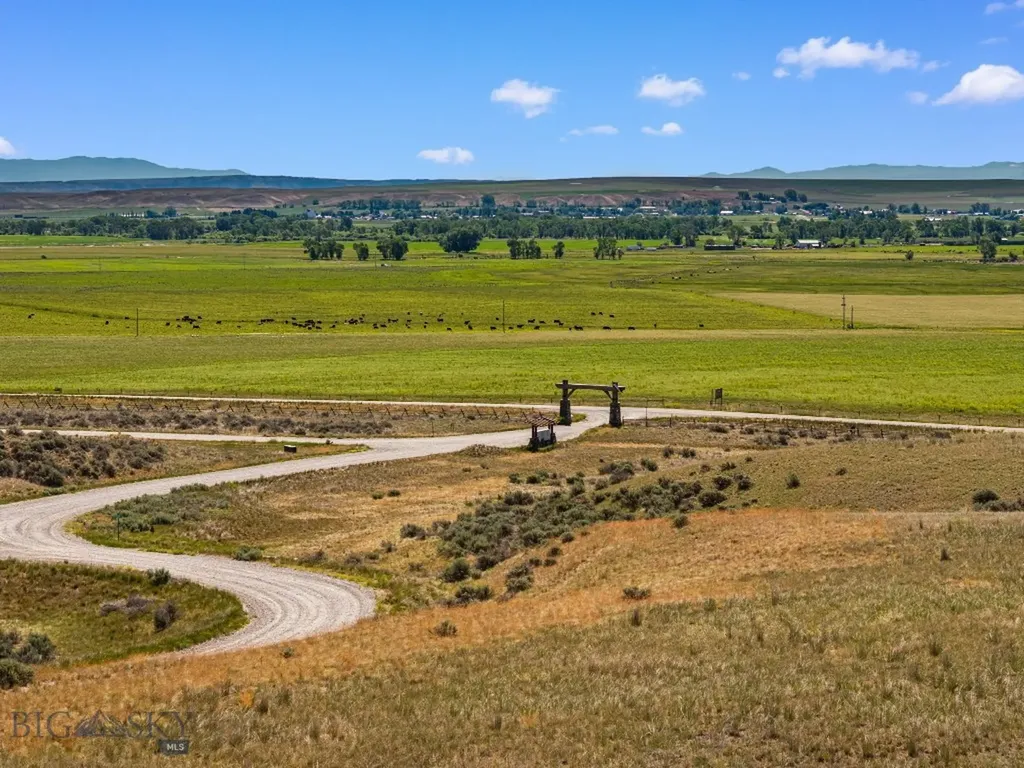1 Targe Street Three Forks MT 59752