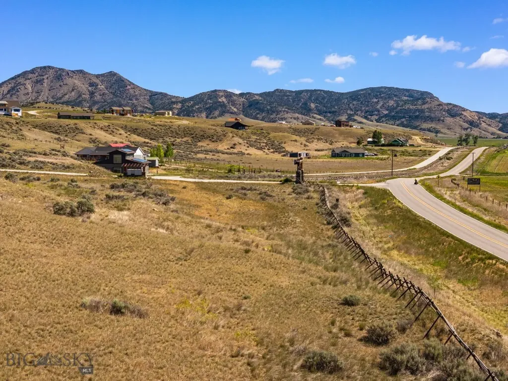 1 Targe Street Three Forks MT 59752
