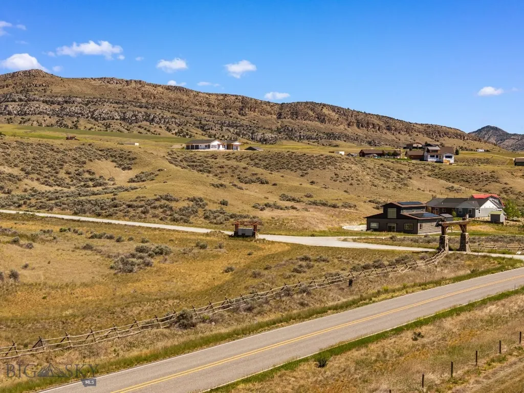 1 Targe Street Three Forks MT 59752