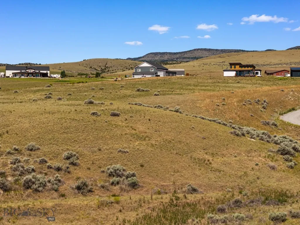 1 Targe Street Three Forks MT 59752