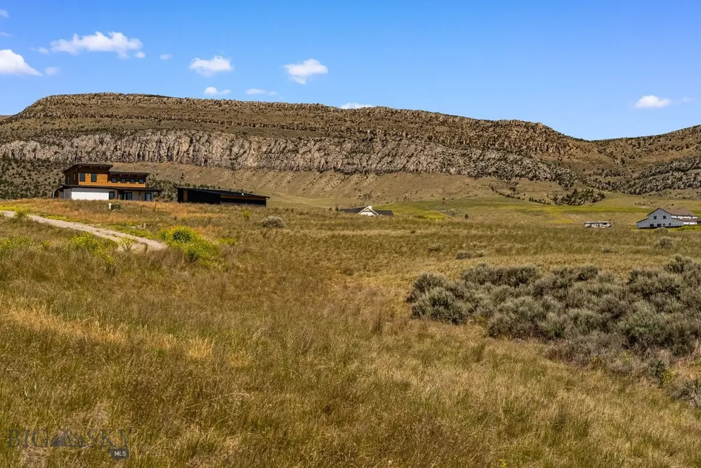 1 Targe Street Three Forks MT 59752