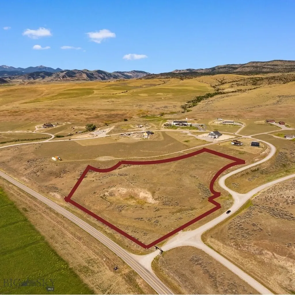 1 Targe Street Three Forks MT 59752