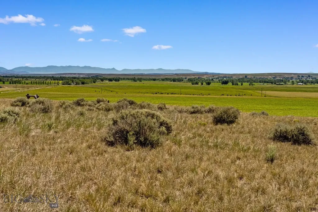 1 Targe Street Three Forks MT 59752