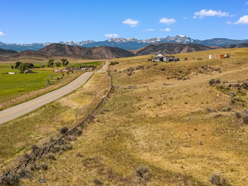 1 Targe Street Three Forks MT 59752