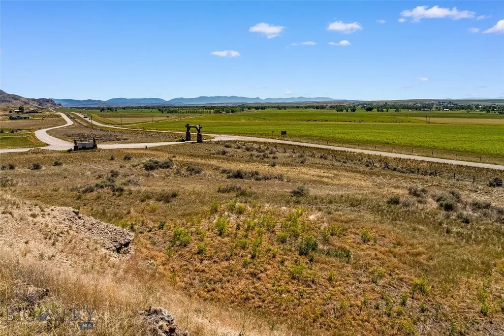 1 Targe Street Three Forks MT 59752